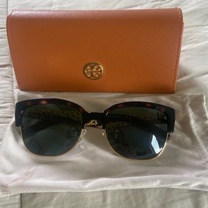 Tory Burch Sunglasses